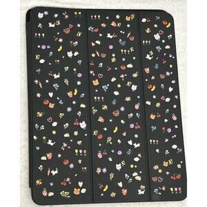 Apple Tablet Skin Size 11x8.5” Little Gifts Print Ditsy Cute Gift